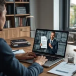 Digital Legal Help