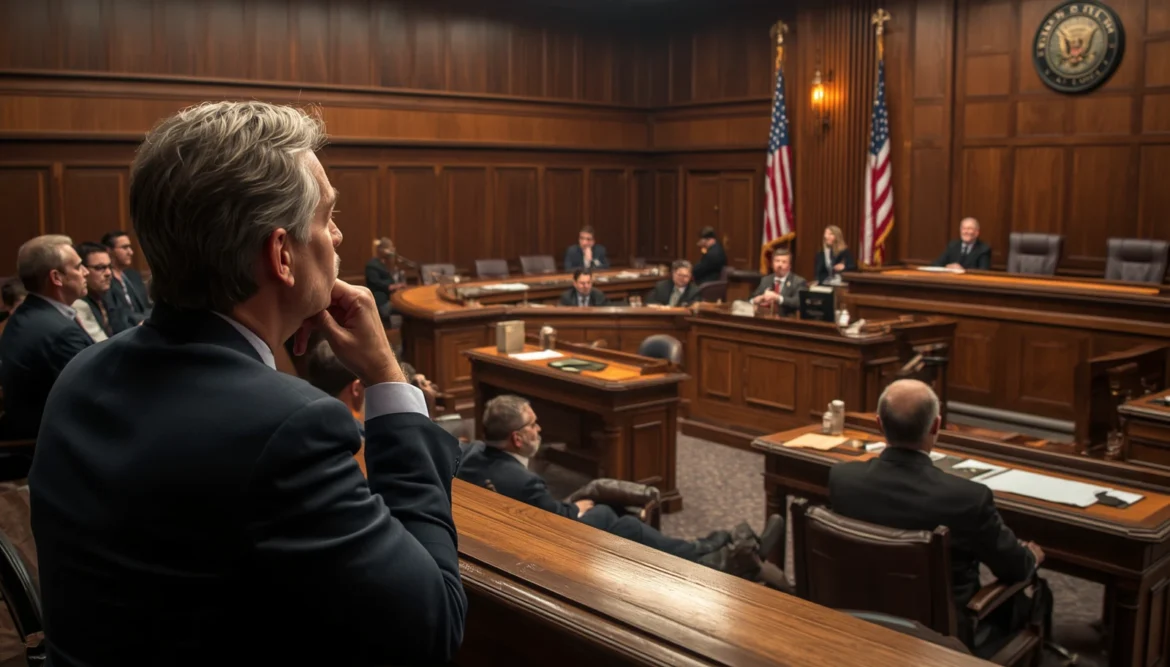 I Followed the Most Shocking Criminal Trial