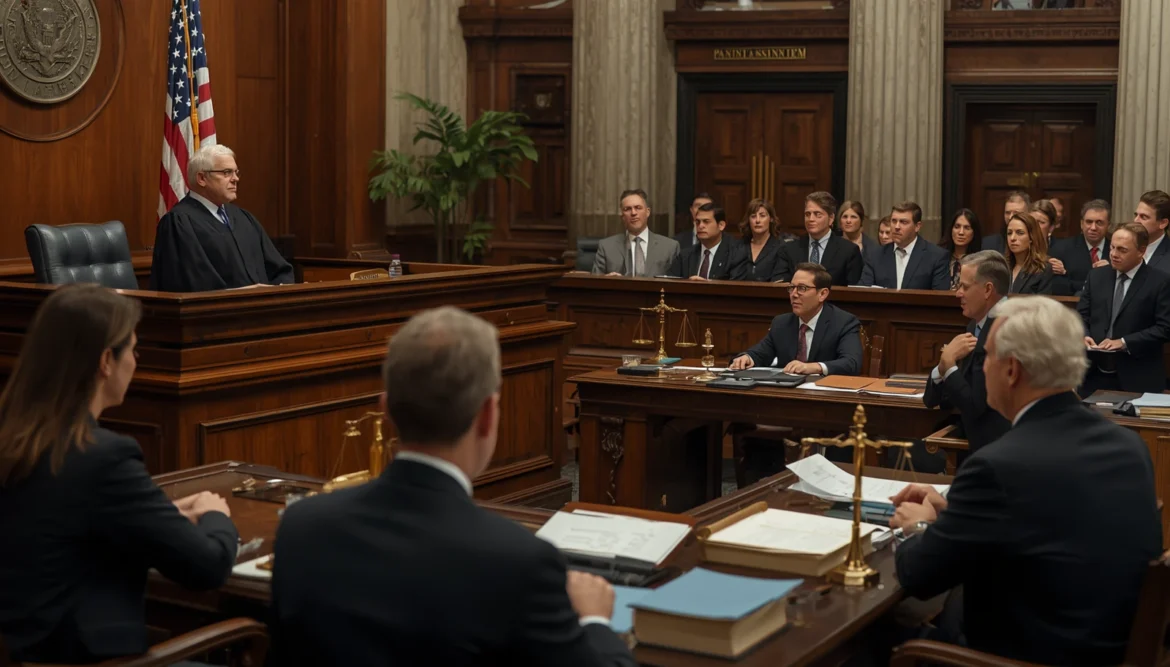 I Couldn’t Believe This Criminal Verdict