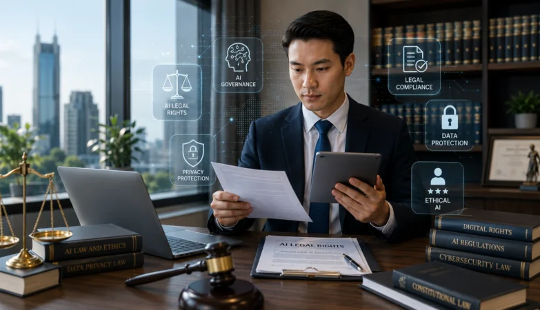 AI Legal Rights
