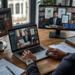 Online Legal Advice