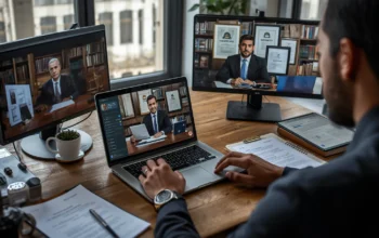 Online Legal Advice