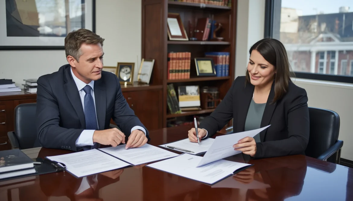 My Uncontested Divorce Attorney Saved Me