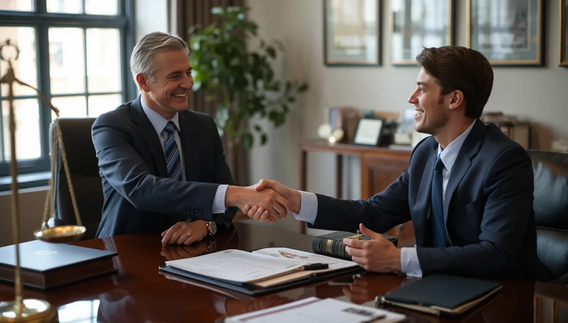 How My Rockford DUI Lawyer Won My Case Fast