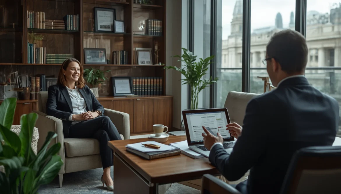 My Honest Law Firm Experience