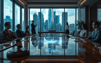 Legal Trends Shaping Society 2026