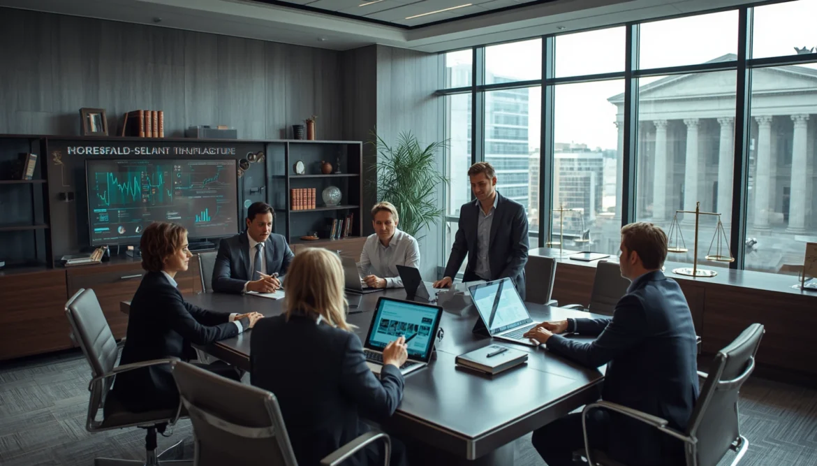 Law Firm Trends Digital Growth 2026