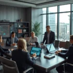 Law Firm Trends