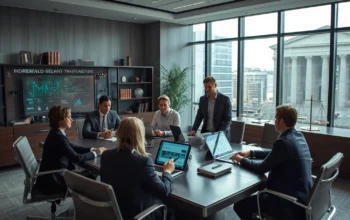 Law Firm Trends