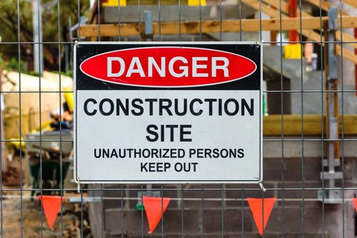 Roseville Jobsites