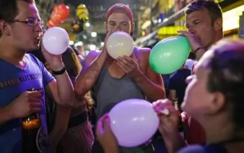 Nitrous Oxide