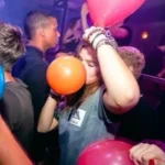 Laughing Gas