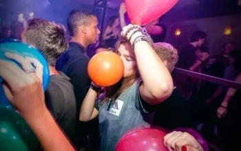 Laughing Gas